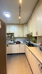 St. Michael's Condominium (D12), Apartment #571392491
